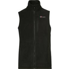 Prism Polartec Interactive Fleece Vest - Black