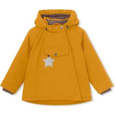 Mini a ture wang vinterjakke Mini A Ture Wang Jacket - Buckthorn Brown (1203093700-124)