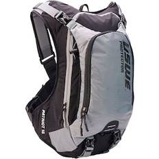 USWE Patriot Backpack 15L - Gray/Black