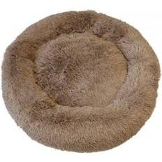 Fluffy Dog Bed