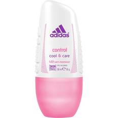 Adidas Cool & Care Control Deo Roll-on