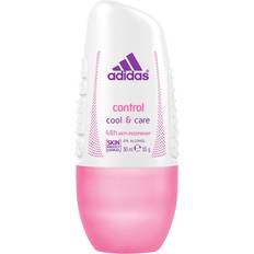 adidas Cool & Care Control Deo Roll-on 50ml