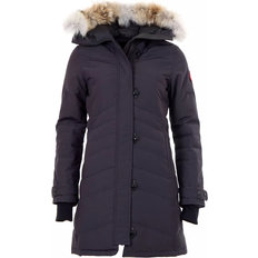 Canada Goose Lorette Parka - Navy