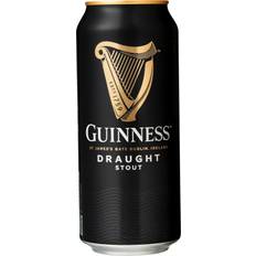 Guinness Guinness Draught 4.2% 24x44 cl