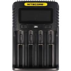 NiteCore UM4