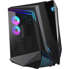 AORUS C700 Tempered Glass