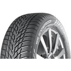 18 - 215 - 50 % - Vinterdäck Bildäck Nokian WR Snowproof P 215/50 R18 92V