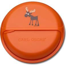 Carl oscar snackdisc Carl Oscar Snackdisc Elg