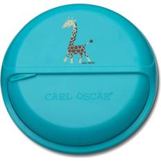 Carl oscar snackdisc Carl Oscar Snackdisc Giraf