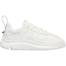 Adidas Y-3 Shiku Run Triple Core White