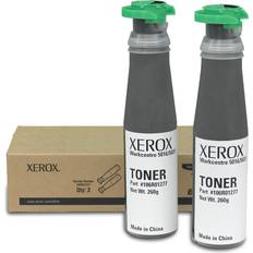 Xerox Kopiator Tonerkassetter Xerox 106R01277 2-pack (Black)