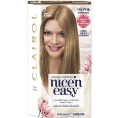 Nice'n Easy #7 Dark Blonde