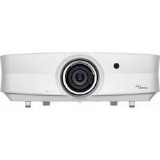 Optoma 3840x2160 (4K Ultra HD) Proiettori Optoma ZK507-W 5000 ANSI Lumen 2000000:1 Full HD 2160p 3840x2160 HDMI 2 VGA 1