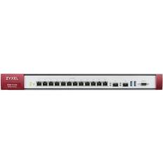 Firewall Zyxel Flex 700 Firewall Hardware 5400 Mbit