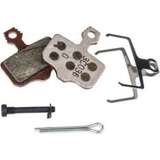 Mountainbikes Brakes Avid Elixir Disc Brake Pads Set