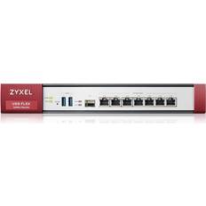 Zyxel USG Flex 500 Firewall 2300mbit 1u