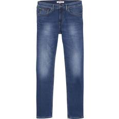 Tommy Hilfiger Ryan Relaxed Straight - Aspen Dark Blue Stretch