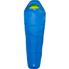 Highlander SERENITY Saco-cama 3 estações blu verde anice