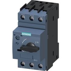 Siemens 3RV2011-1DA10 Suojakytkin 3.2A