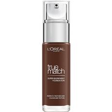 L'Oréal Paris True Match Liquid Foundation 12N Ebnoy