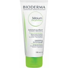 Bioderma Sébium Exfoliating Purifying Gel 100ml