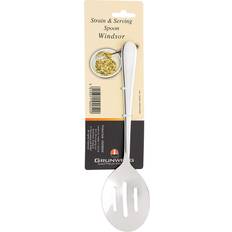 Grunwerg Windsor Slotted Spoon