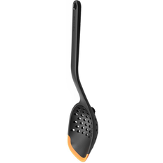 Orange Écumoires Fiskars Functional Form Écumoire 29cm