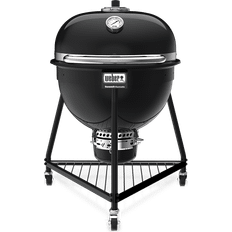 Weber Barbacoa Summit Kamado E6