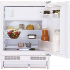 Beko Integrated Refrigerators Beko BRS3682 White, Black