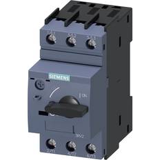 Siemens Elartiklar Siemens 3RV2011-1KA10