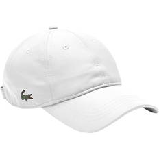 Lacoste Femme Casquettes Lacoste Casquette Taille - White