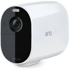 Arlo Essential XL Spotlight Telecamera Di Sicurezza Ip Interno Scatola Soffitto Muro