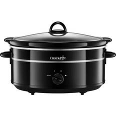 Crock-Pot Slow Cookers Crock-Pot SCV655B