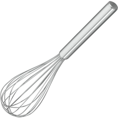 Acier inoxydable Ustensiles de cuisine Metaltex Heavy Duty Fouet 30cm