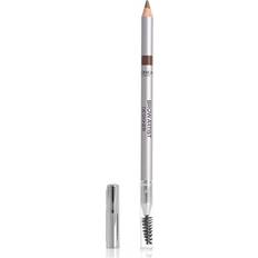 Produits pour les sourcils L'Oréal Paris Color Riche Brow Artist crayon sourcils #6.0-auburn