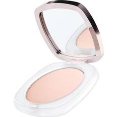 FPS Polvos La Mer Sheer Pressed Powder C02 Translucent