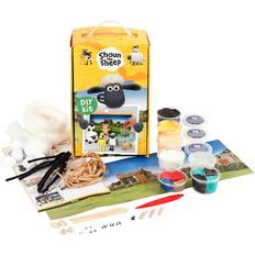 Shaun the Sheep Diy Kit