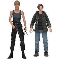 NECA Terminator 2 Sarah Connor & John Connor 2 Pack