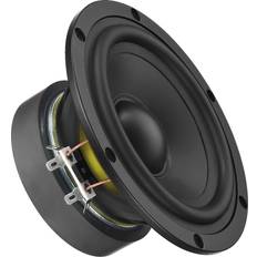 Monacor SPH-5M 5.5 Pouces 15 cm Woofer 40 W 8 Ω