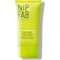 Nip+Fab Teen Skin Fix Zero Shine Moisturiser 1.4fl oz