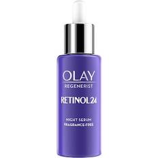 Olay retinol 24 Olay Regenerist Retinol 24 Night Serum 1.4fl oz