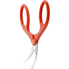 Plastic Kitchen Scissors Tescoma Presto Seafood Kitchen Scissors 17cm