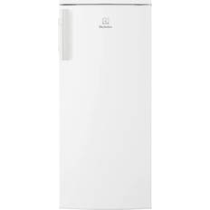 Kylskåp 125cm höjd Electrolux LRB1AF24W Vit