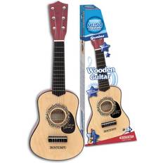 Wooden Guitar 215530