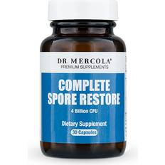 Dr. Mercola Complete Spore Restore 30 pcs