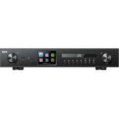 Audio Systemen Imperial Dabman i550CD DAB+ Internetradio