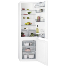 AEG Integrerade kylfrysar AEG SCB618F3LS Vit