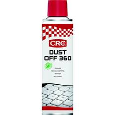 Trykluft rengøringsartikler CRC Dust Off 360