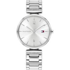 Tommy Hilfiger femme 1782273 ACIER Argent