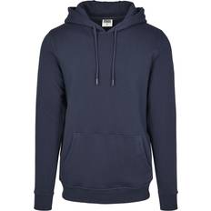Urban Classics Organic Basic Hoodie - Midnight Navy